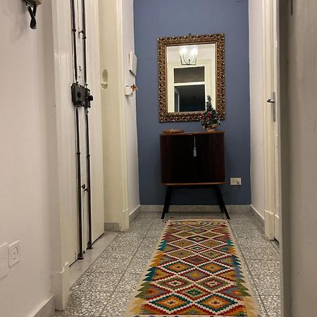 Casa D'Amico Al Duomo Apartment Catania Luaran gambar