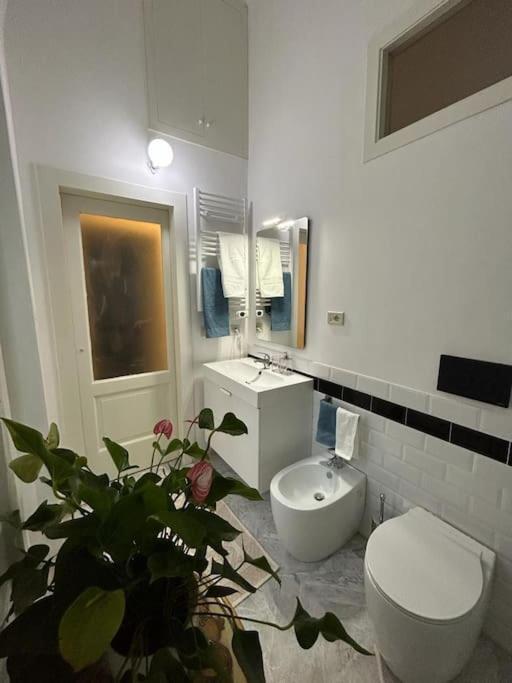 Casa D'Amico Al Duomo Apartment Catania Luaran gambar
