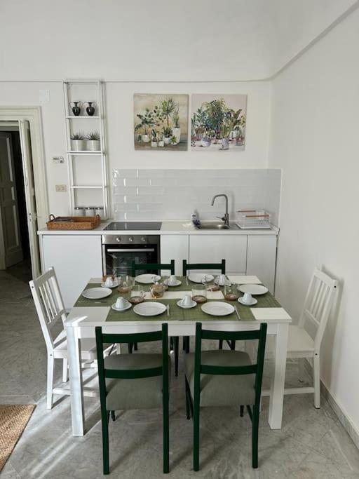 Casa D'Amico Al Duomo Apartment Catania Luaran gambar