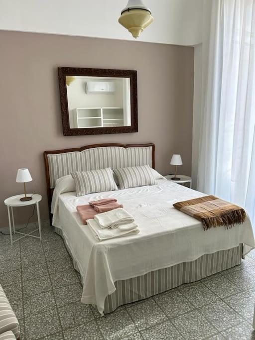 Casa D'Amico Al Duomo Apartment Catania Luaran gambar