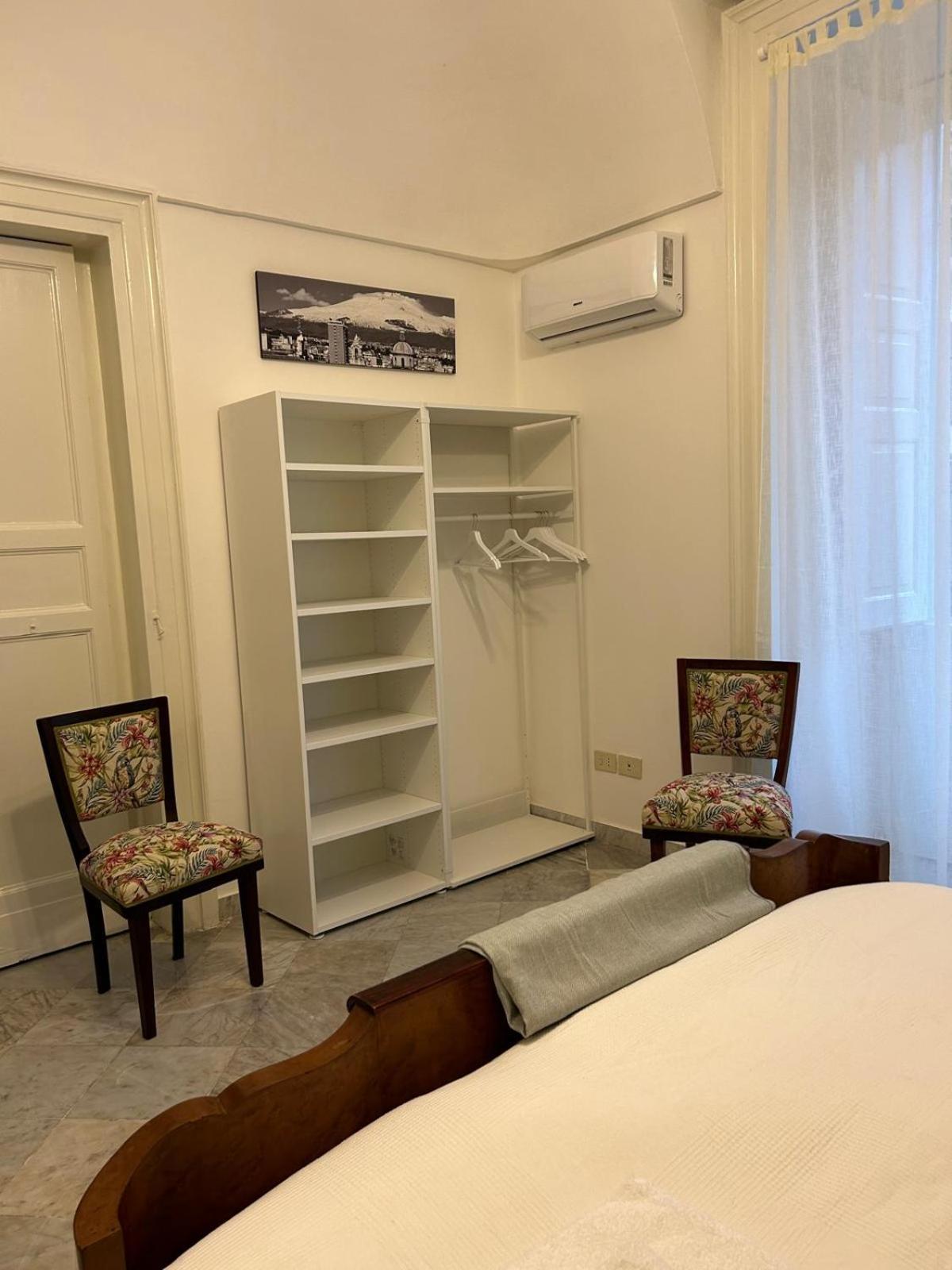 Casa D'Amico Al Duomo Apartment Catania Luaran gambar