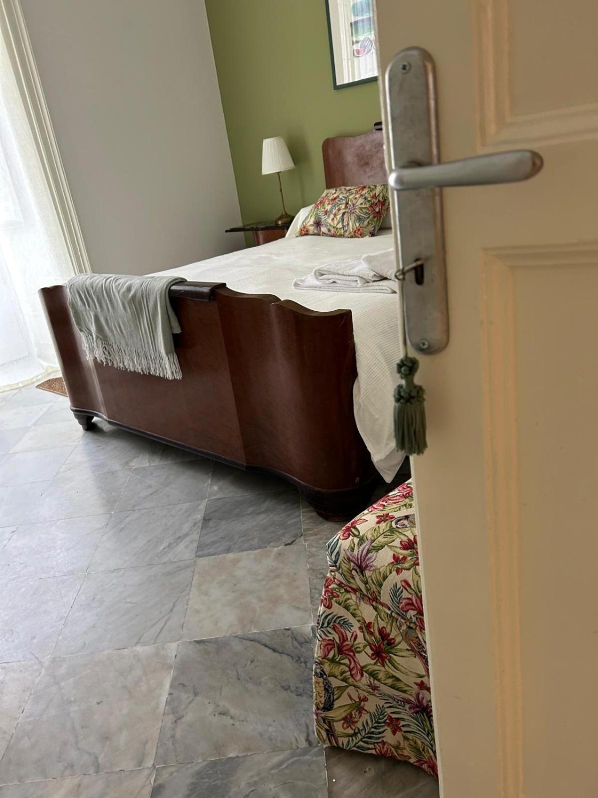 Casa D'Amico Al Duomo Apartment Catania Luaran gambar
