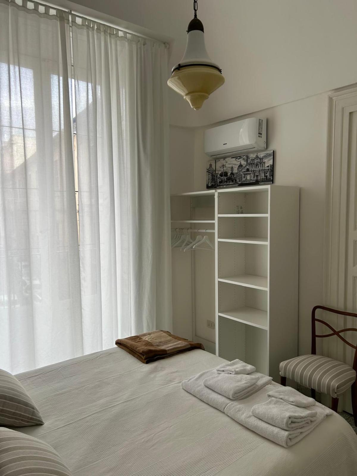 Casa D'Amico Al Duomo Apartment Catania Luaran gambar