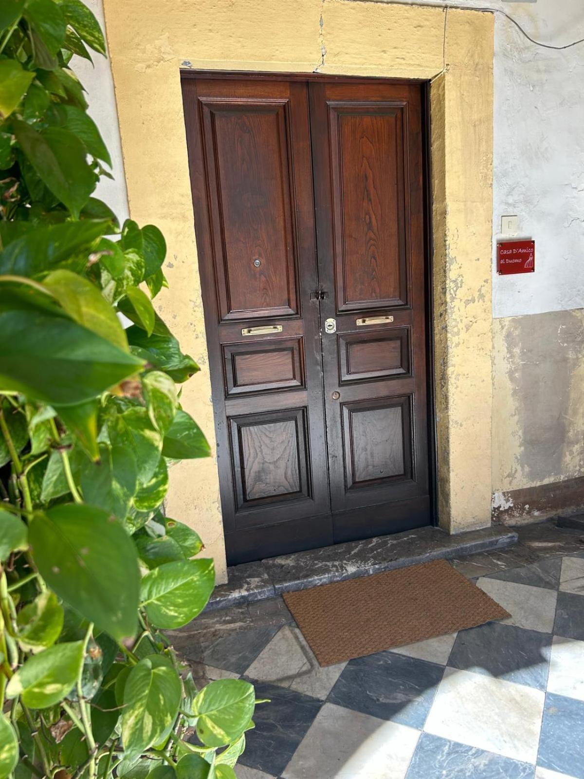 Casa D'Amico Al Duomo Apartment Catania Luaran gambar